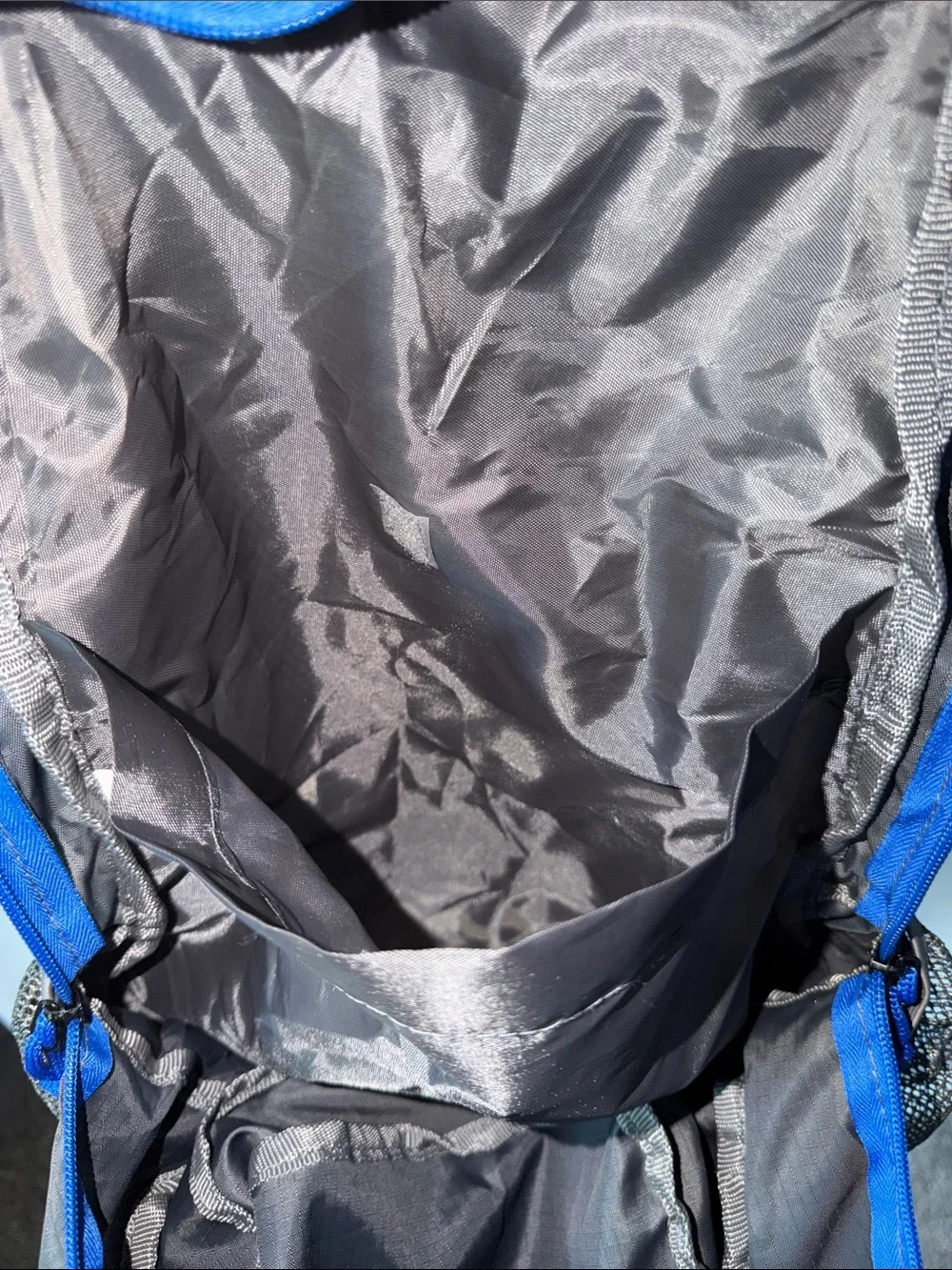 costco packable backback